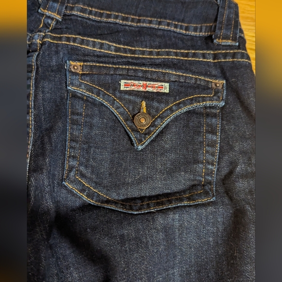 Hudson size 29 jean - Picture 5 of 7
